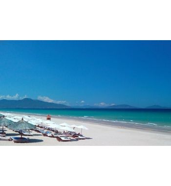 Тур в Камрань